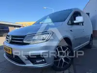 2019 Volkswagen Caddy