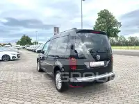 2019 Volkswagen Caddy