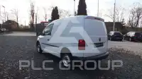 2019 Volkswagen Caddy