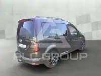 2019 Volkswagen Caddy