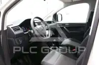 2019 Volkswagen Caddy
