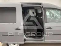 2019 Volkswagen Caddy