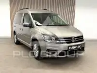2019 Volkswagen Caddy