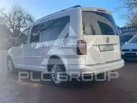 2019 Volkswagen Caddy
