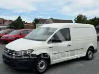 2019 Volkswagen Caddy