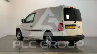 2019 Volkswagen Caddy