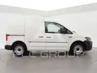 2019 Volkswagen Caddy