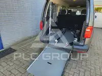 2019 Volkswagen Caddy