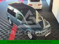 2019 Volkswagen Caddy