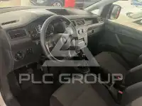 2019 Volkswagen Caddy