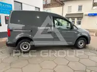 2019 Volkswagen Caddy