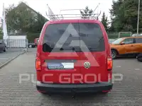 2019 Volkswagen Caddy