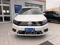2019 Volkswagen Caddy