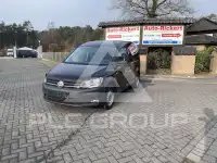2019 Volkswagen Caddy