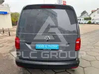 2019 Volkswagen Caddy
