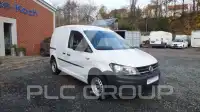 2019 Volkswagen Caddy