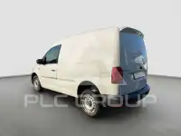 2019 Volkswagen Caddy