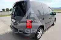2019 Volkswagen Caddy