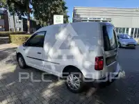 2019 Volkswagen Caddy