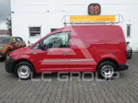 2019 Volkswagen Caddy