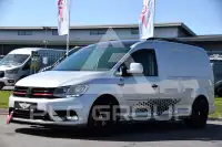 2019 Volkswagen Caddy