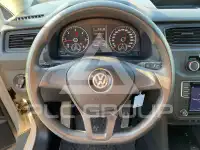 2019 Volkswagen Caddy