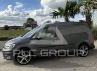 2019 Volkswagen Caddy