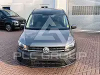2019 Volkswagen Caddy