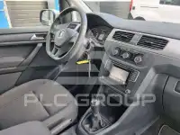 2019 Volkswagen Caddy