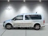2019 Volkswagen Caddy