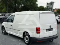 2019 Volkswagen Caddy