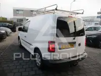 2019 Volkswagen Caddy