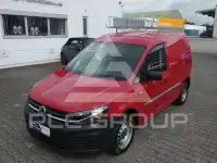 2019 Volkswagen Caddy