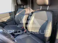 2019 Volkswagen Caddy