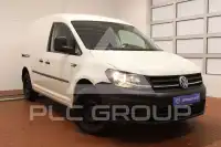 2019 Volkswagen Caddy