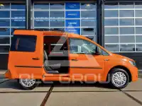 2019 Volkswagen Caddy