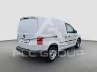 2019 Volkswagen Caddy