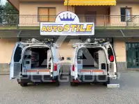 2019 Volkswagen Caddy