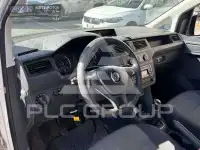 2019 Volkswagen Caddy