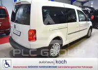 2019 Volkswagen Caddy