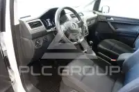 2019 Volkswagen Caddy