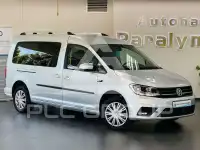 2019 Volkswagen Caddy