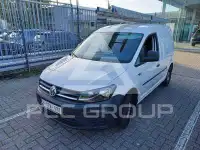 2019 Volkswagen Caddy