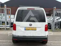 2019 Volkswagen Caddy