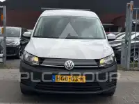 2019 Volkswagen Caddy