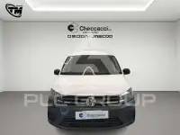 2019 Volkswagen Caddy