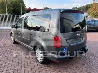 2019 Volkswagen Caddy