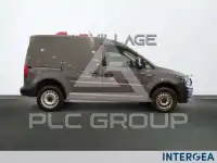 2019 Volkswagen Caddy