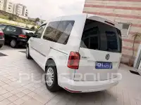 2019 Volkswagen Caddy