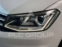 2019 Volkswagen Caddy